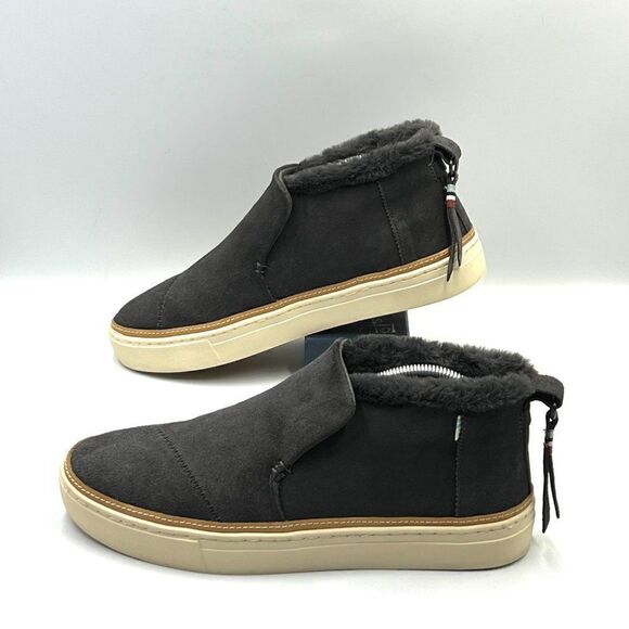 Toms Women Paxton Slip On - Picture 4 of 11